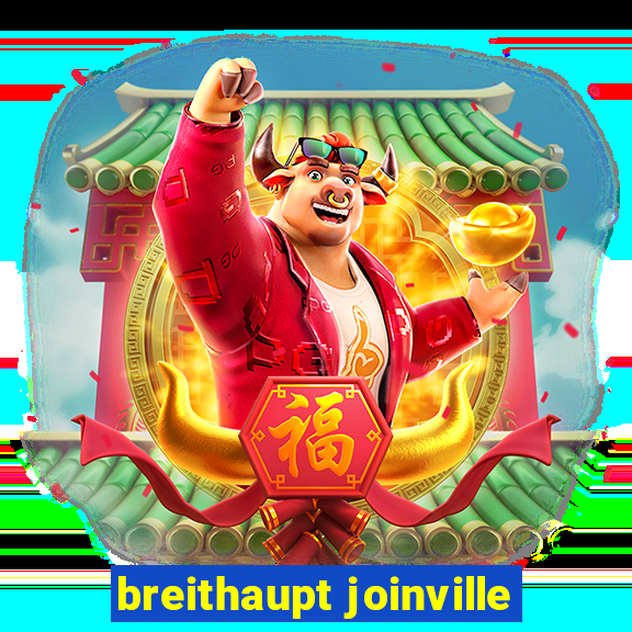 breithaupt joinville